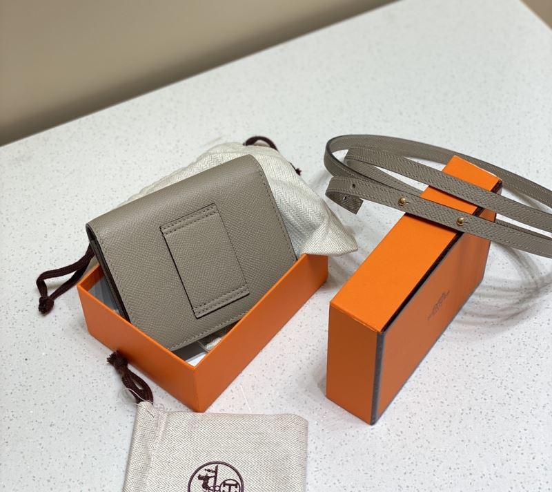 Hermes Constance Bags